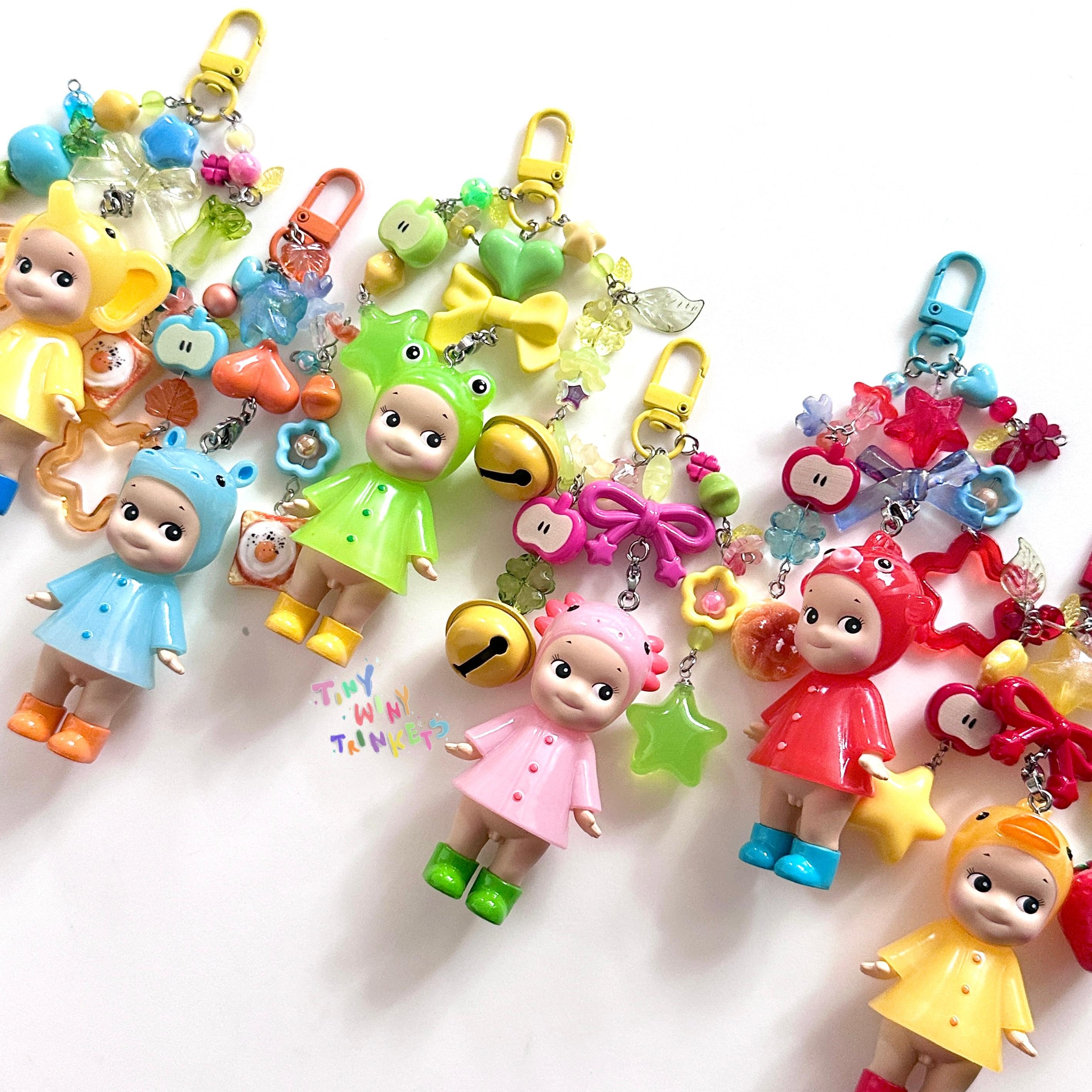 Sonny angel keychain - Etsy 日本