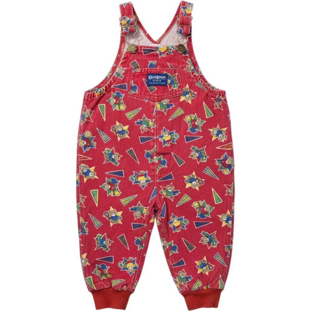 90s Oshkosh B'gosh - Etsy