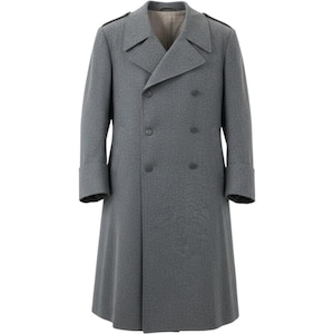 Swiss Greatcoat - Etsy
