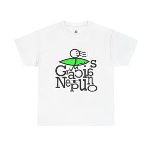 Neptune Surf Unisex T-Shirt, König des Meeres, Ozean Kultur Shirt, Soulful, Wellen, Surfen, Strand, Meeresliebhaber Geschenk, Surfbekleidung