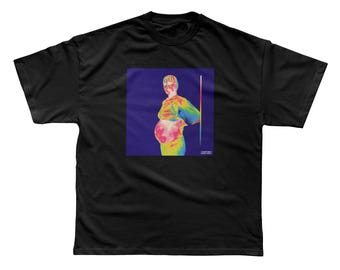 ブロックハンプトン - イリデッセンス デラックス ユニセックス Tシャツ