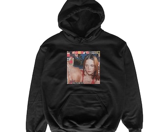 Dominic Fike - Sudadera unisex Sunburn Deluxe