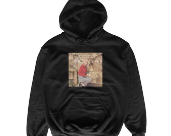 Julia Michaels - Monólogo interior, parte 2, sudadera unisex de lujo