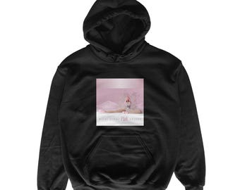 Nicki Minaj - Pink Friday Deluxe Unisex Hoodie