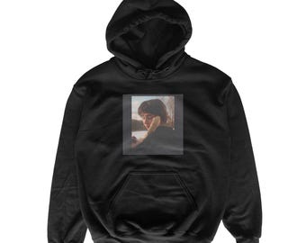 Clairo - Sudadera con capucha unisex Sling Deluxe