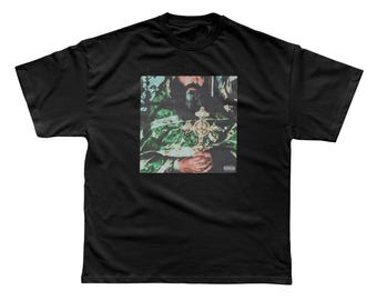 Suicideboys - Cántame una canción de cuna, mi dulce tentación, camiseta unisex de lujo