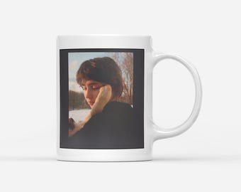 Clairo - Taza de café con honda