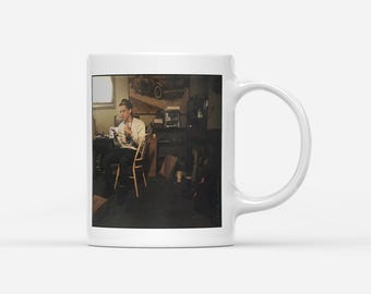 Logic - College Park Coffee Mug