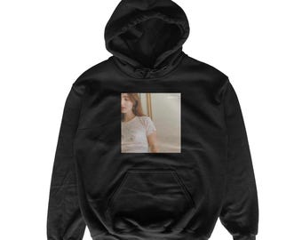 Clairo - Immunity Deluxe Hoodie Unisex