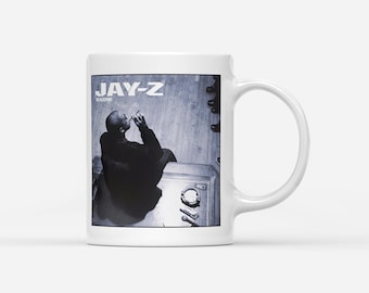 Jay Z Vol 1 - Etsy