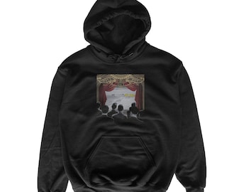 Fall Out Boy - From Under The Cork Tree Deluxe Unisex Hoodie