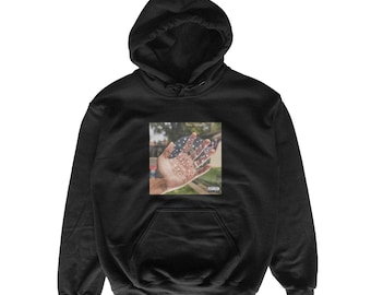 Chance The Rapper - Sweat à capuche unisexe Deluxe The Big Day