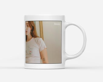 Clairo - Immunity Coffee Mug