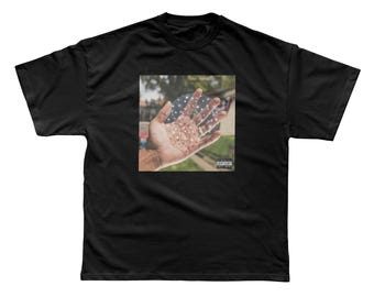 Chance The Rapper - T-shirt unisexe Deluxe Big Day