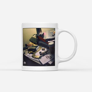 Kendrick Lamar - Sektion 80 Kaffemugg