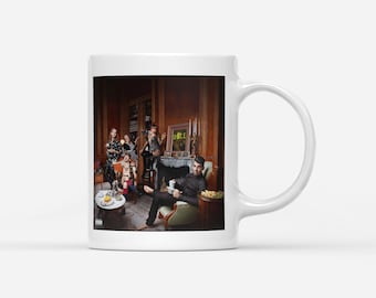 DNCE - Taza de café DNCE
