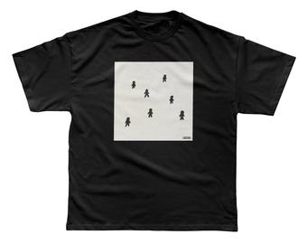 Brockhampton - Saturation 2 / Premium Unisex T-shirt - Etsy