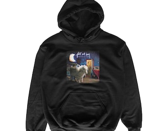 Fall Out Boy - Infinity On High Deluxe Unisex Hoodie