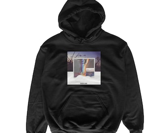 Kodaline - Sudadera unisex de lujo "Un día a la vez"