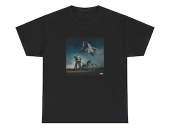 Camiseta unisex premium de DON TOLLIVER - hardstone psycho