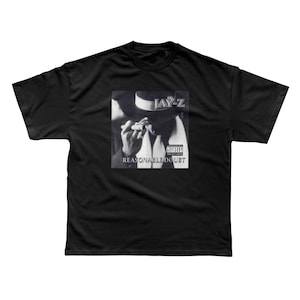 Jay Z Shirt - Etsy