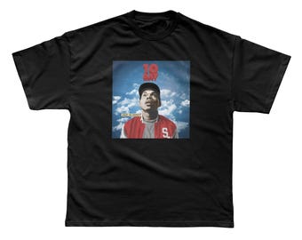 Chance The Rapper - T-shirt unisexe de luxe 10 jours
