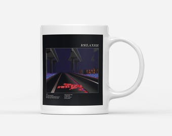 Alt-J - Taza de café RELAXER