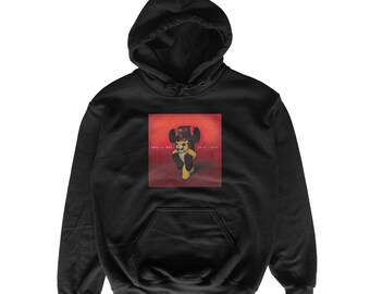 Fall Out Boy - Folie a Deux  Deluxe Unisex Hoodie
