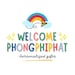 Phongphiphat store logo