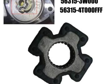 Giunto, Piantone Sterzo SMART FORTWO | Prezzo E Costo Nel AUTODOC - Foto 4