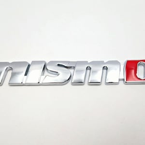 Nismo badge - Etsy 日本