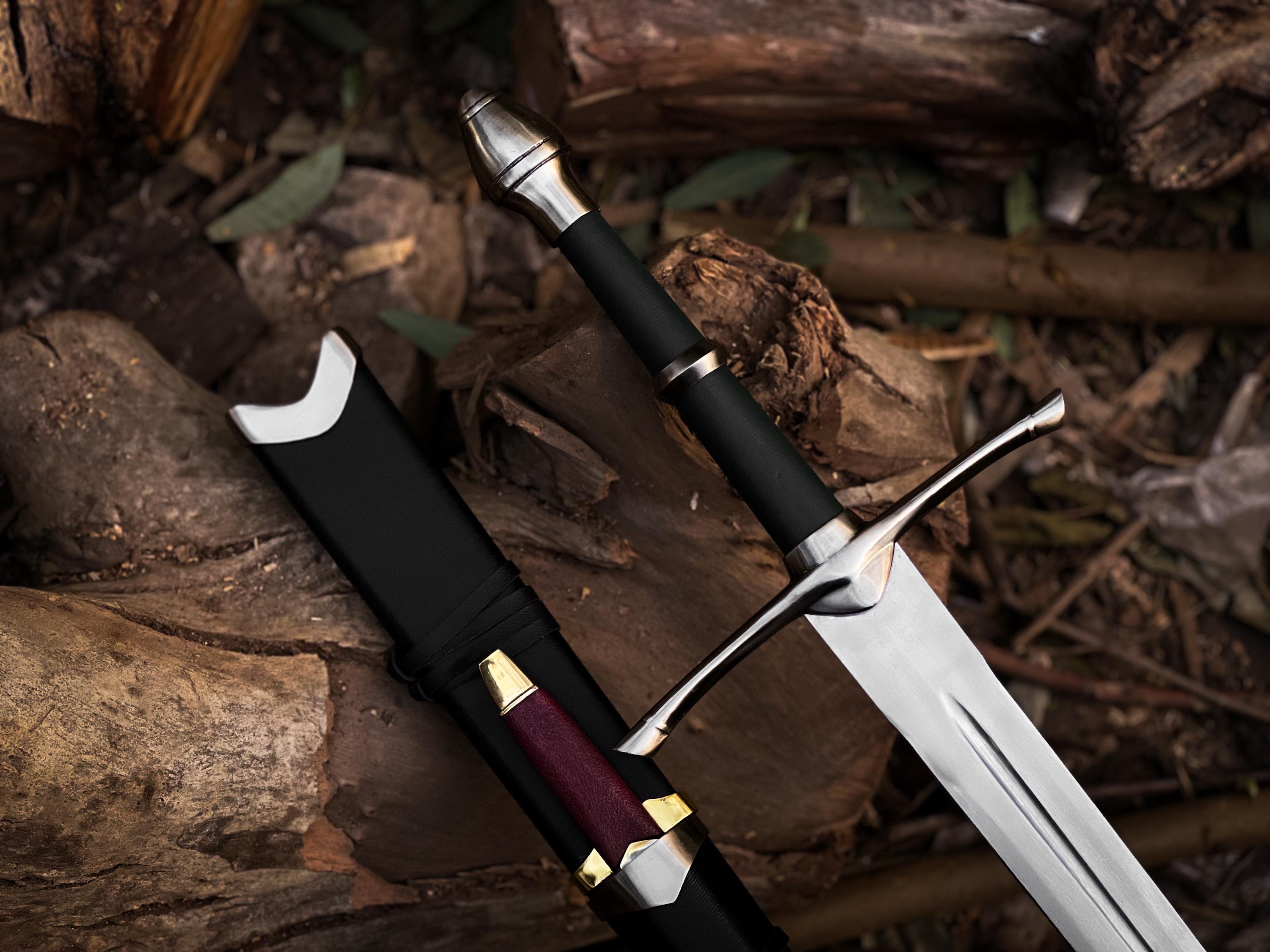 Strider sword - Etsy 日本