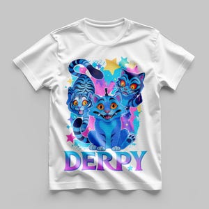 Huntrix K pop Demon Hunters Tiger Clipart, Derpy Tiger PNG, Kpop Huntrix Png, Derpy the Tiger And Bird Demon Hunter Png, Digital Download