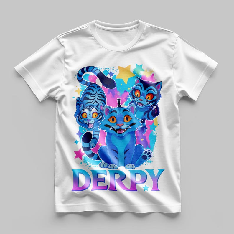 Huntrix K pop Demon Hunters Tiger Clipart, Derpy Tiger PNG, Kpop Huntrix Png, Derpy the Tiger And Bird Demon Hunter Png, Digital Download