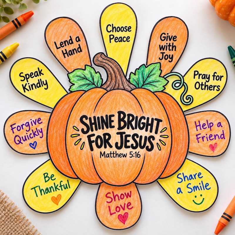 Craft for Kids Christian - Etsy