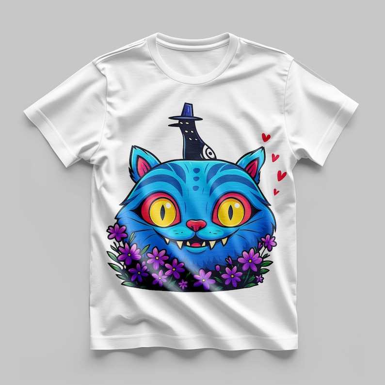 Huntrix K pop Demon Hunters Tiger Clipart, Derpy Tiger PNG, Kpop Huntrix Png, Derpy the Tiger And Bird Demon Hunter Png, Digital Download