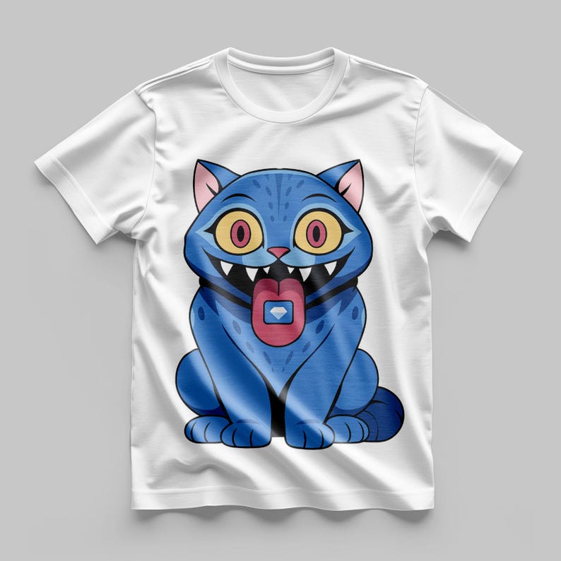 Huntrix K pop Demon Hunters Tiger Clipart, Derpy Tiger PNG, Kpop Huntrix Png, Derpy the Tiger And Bird Demon Hunter Png, Digital Download