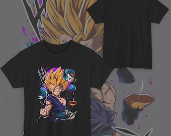Unisex T-Shirt 'Gohan SSJ2'