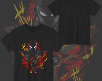 Unisex T-Shirt 'Jiren'