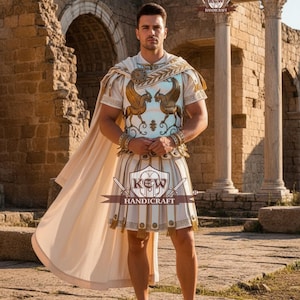 Julius Caesar Costume - Etsy UK Julius Caesar Costume - Etsy UK
