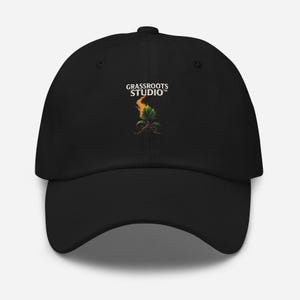 Dad hat