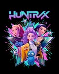 Huntrix PNG | Saja Girls Anime Fan Art PNG | K Pop Demon Hunters Clipart | Huntrix Tshirt, Saja Boys, Derpy Tiger PNG Digital Download