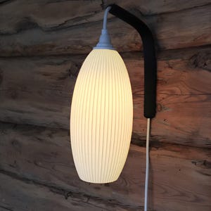 Wall Mounted Pendant Lamp 3D Printing, 3D Modern Pendant Lamp, 3D Printable Modern Light Shade STL File, Decor, 3D Print STL File, STL File