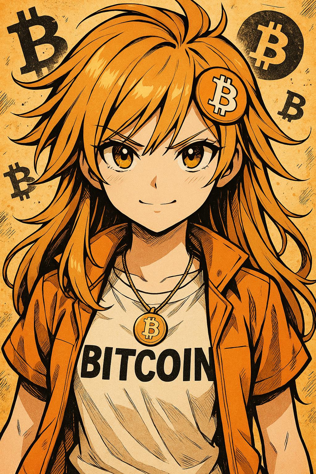 レトロコミックBTCマンガクリプトキラ！ - Etsy 日本