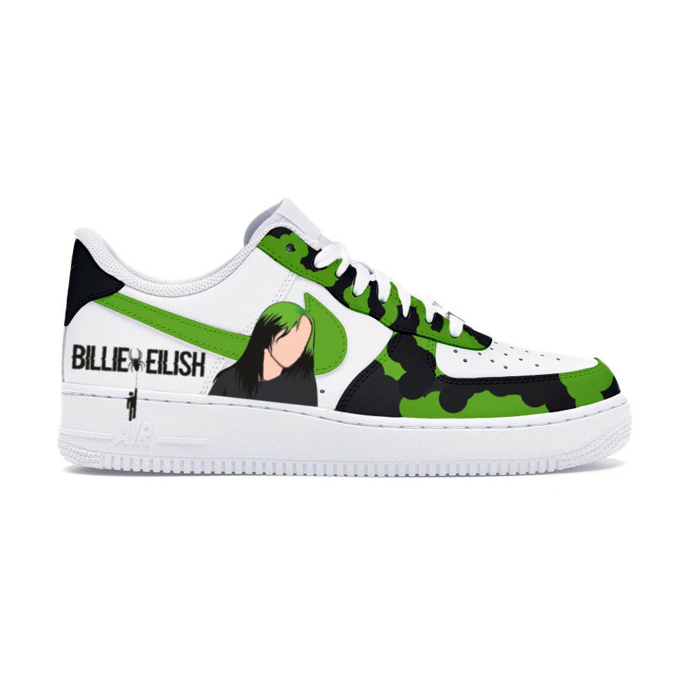 billie eilish shoe price