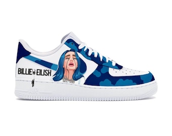 billie eilish jordans resale