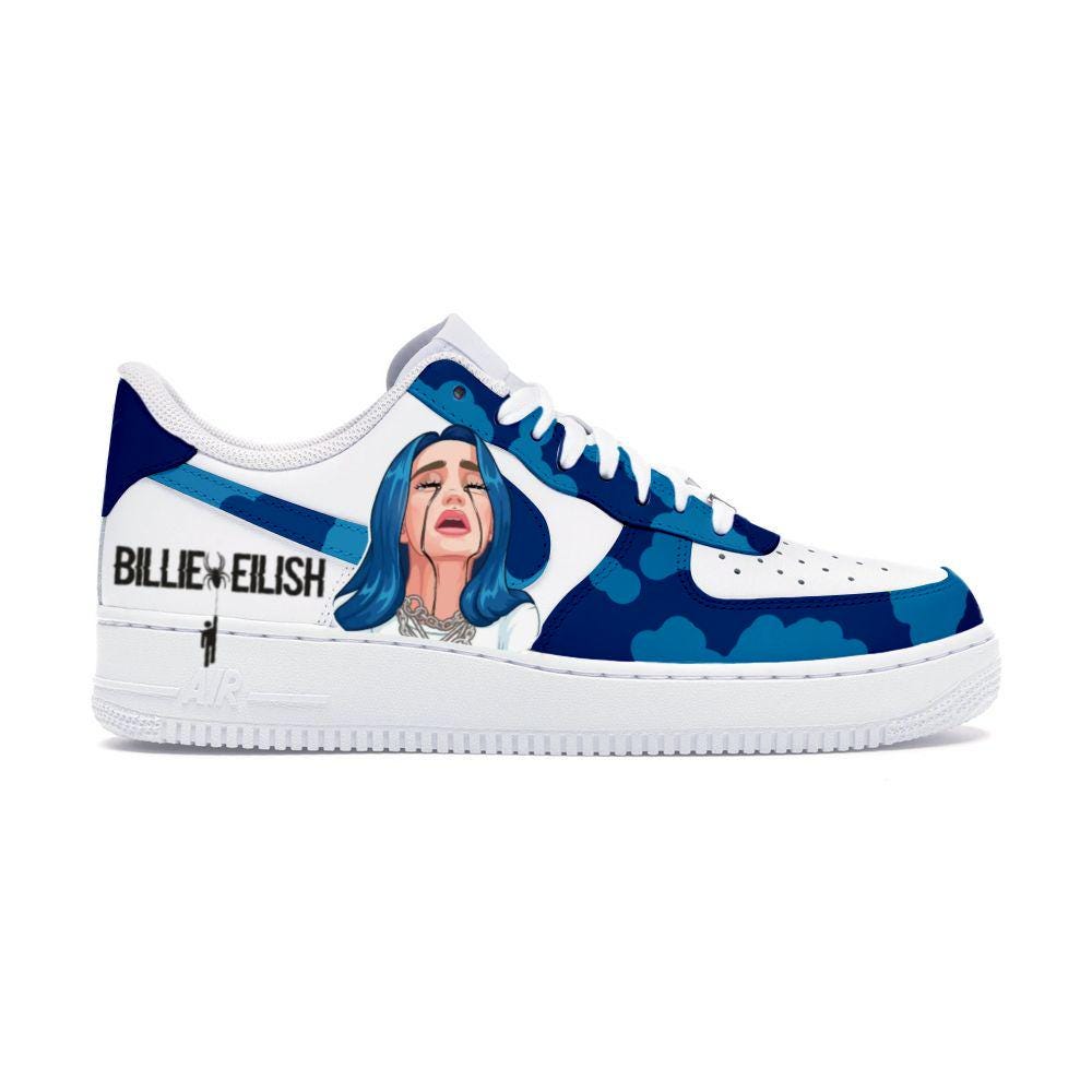 billie eilish shoes for sale