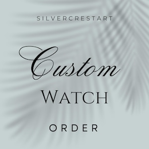 Iced Out VVS Moissanite Watch, Men&#39;s Bust Down Automatic Movement Wristwatch, Luxury Diamond Watch For Him, Hip Hop Jewelry For Him