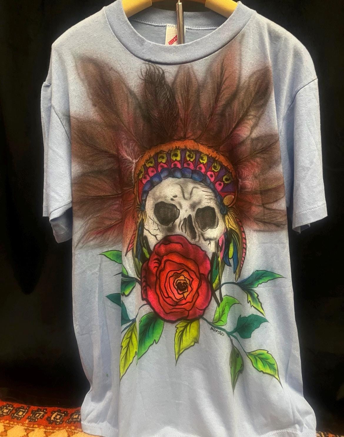 Grateful Dead Bootleg Shirt - Etsy