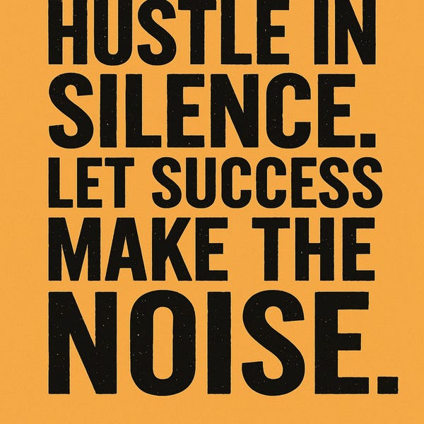 Motivationsposter – Make It Happen | Kunst für Zuhause oder im Büro | Sofortiger digitaler Download
